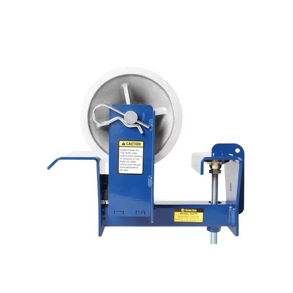 Speed Mount Cable Tray Roller, Current Tools, Mfr#: 953TR